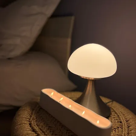 Spacieux Et Confortable Avec 3 מונדוויל