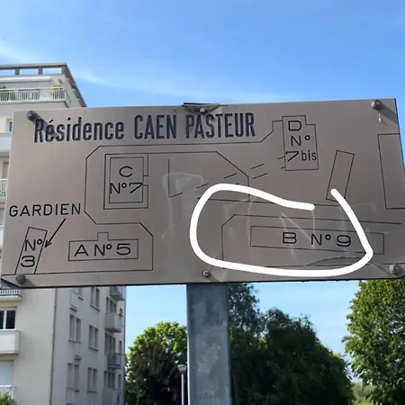 דירה Spacieux Et Confortable Avec 3