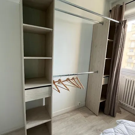 Spacieux Et Confortable Avec 3 מונדוויל